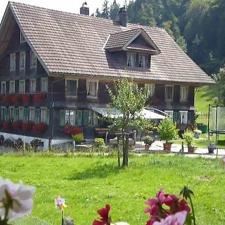 B&B Hofstetter Schachen エクステリア 写真