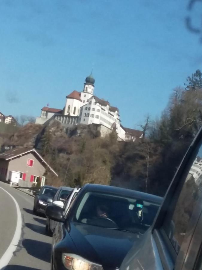 B&B Hofstetter Schachen エクステリア 写真