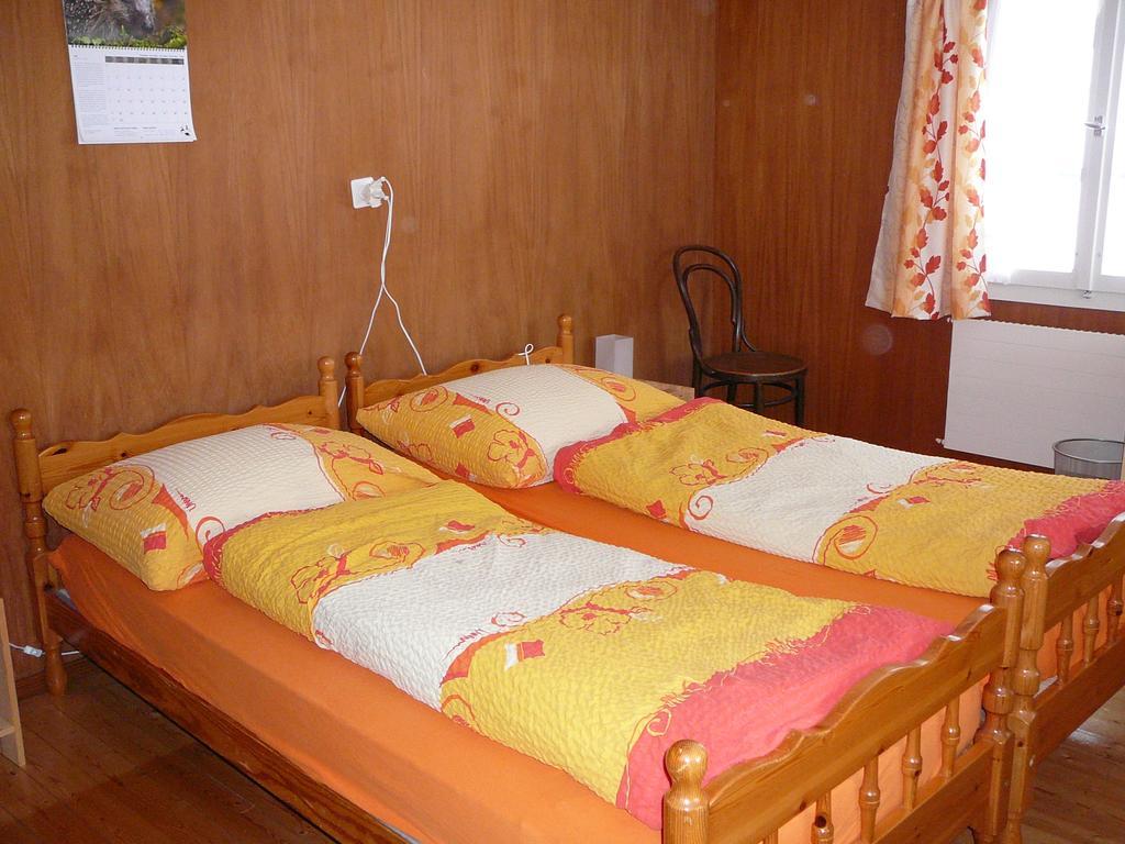 B&B Hofstetter Schachen エクステリア 写真