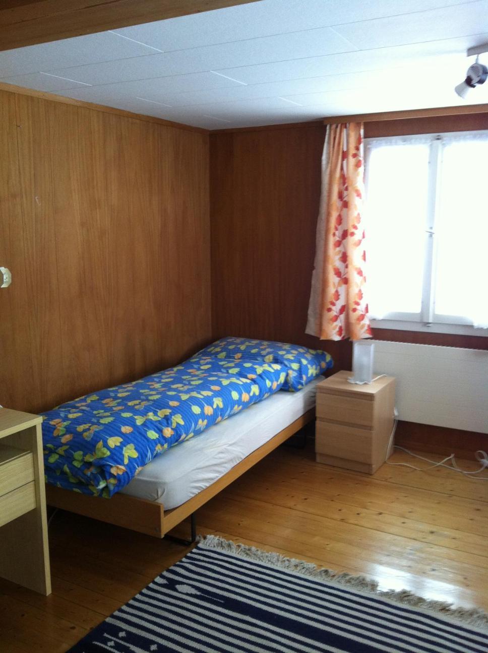 B&B Hofstetter Schachen エクステリア 写真