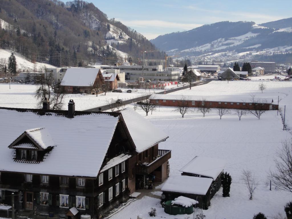 B&B Hofstetter Schachen エクステリア 写真