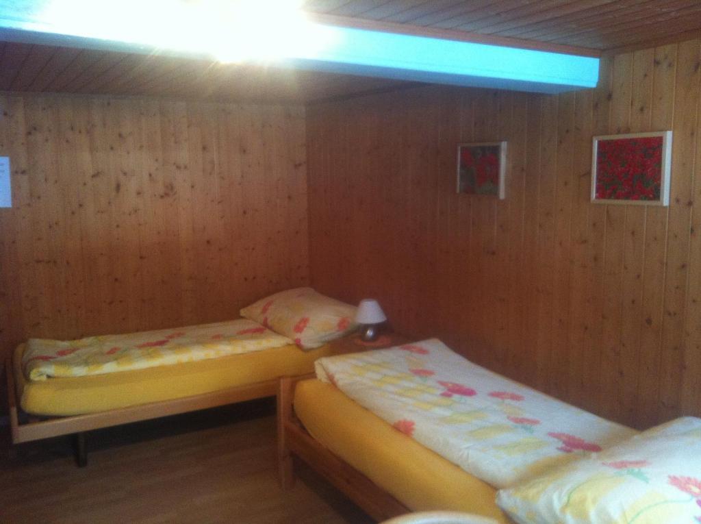 B&B Hofstetter Schachen 部屋 写真